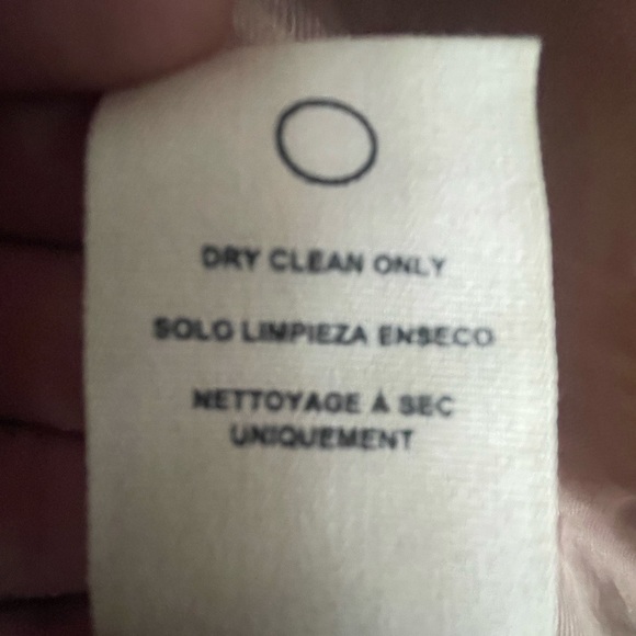 NWOT UGG Charlisse Teddy Bear Long Coat in Camel SZ L - Picture 11 of 14